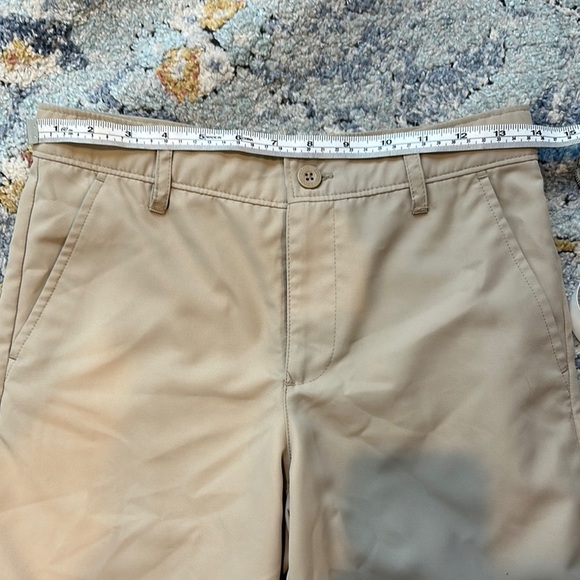 Izod Boy’s Golf Shorts Size 14 (see description) - Picture 5 of 6